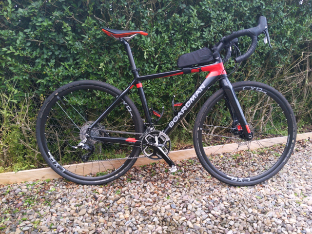 boardman cxr 9